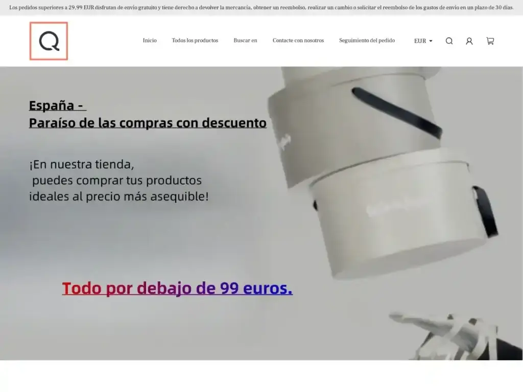 felicianes-com Alternative Text