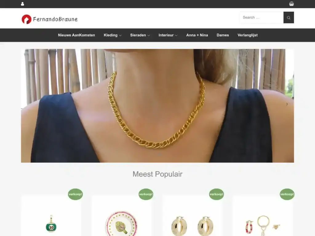 fernandobraune-com Alternative Text