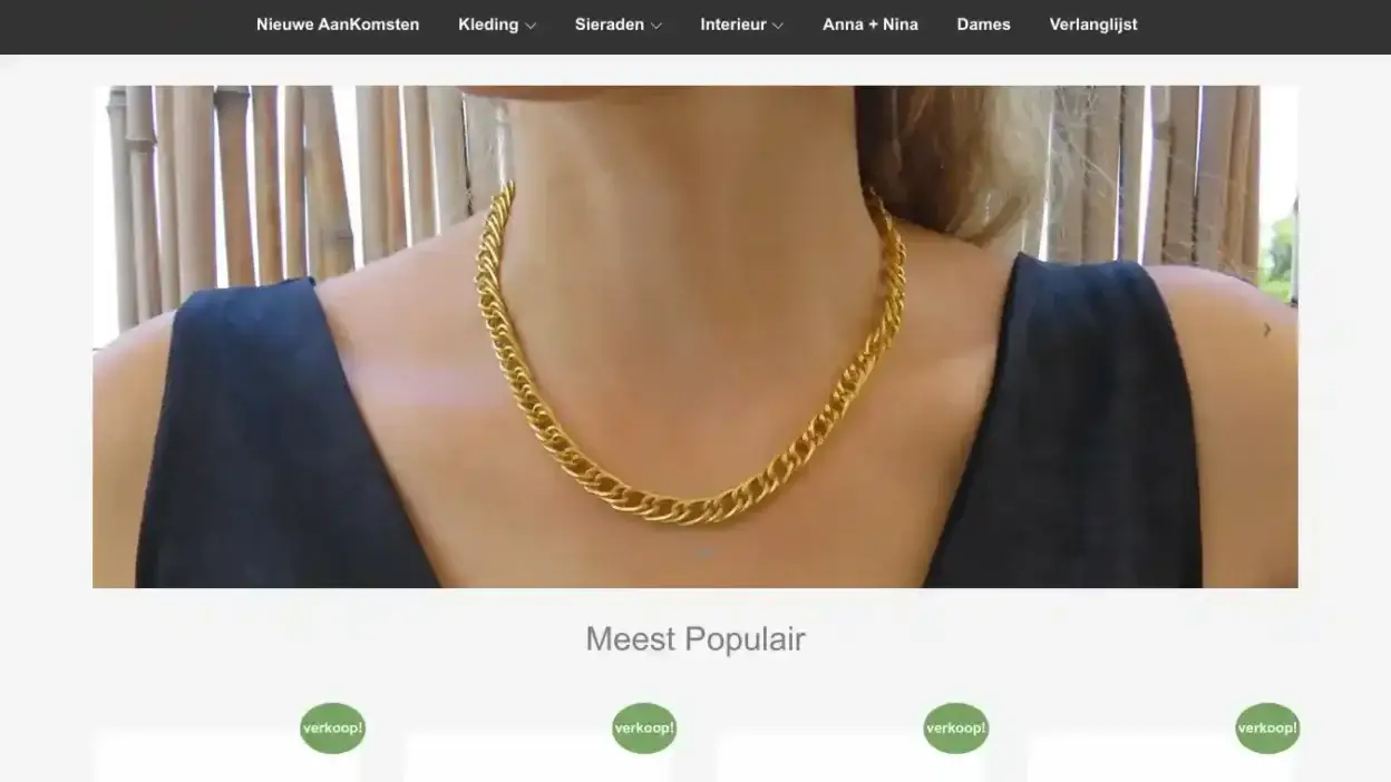 Screenshot of Non-Delivery scam website Fernandobraune.com