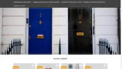 Screenshot of Non-Delivery scam website Ferramentasito.com