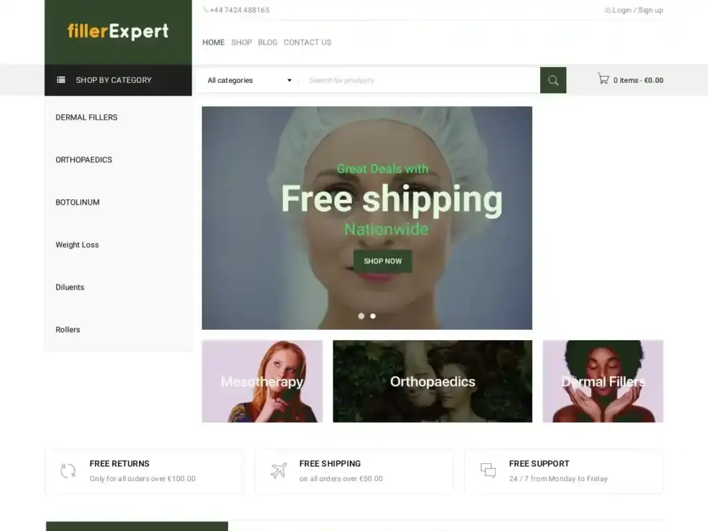 fillerpros-com Alternative Text