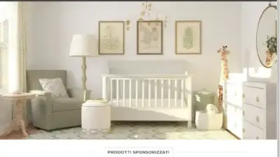 Screenshot of Non-Delivery scam website Fillikidsconto.com