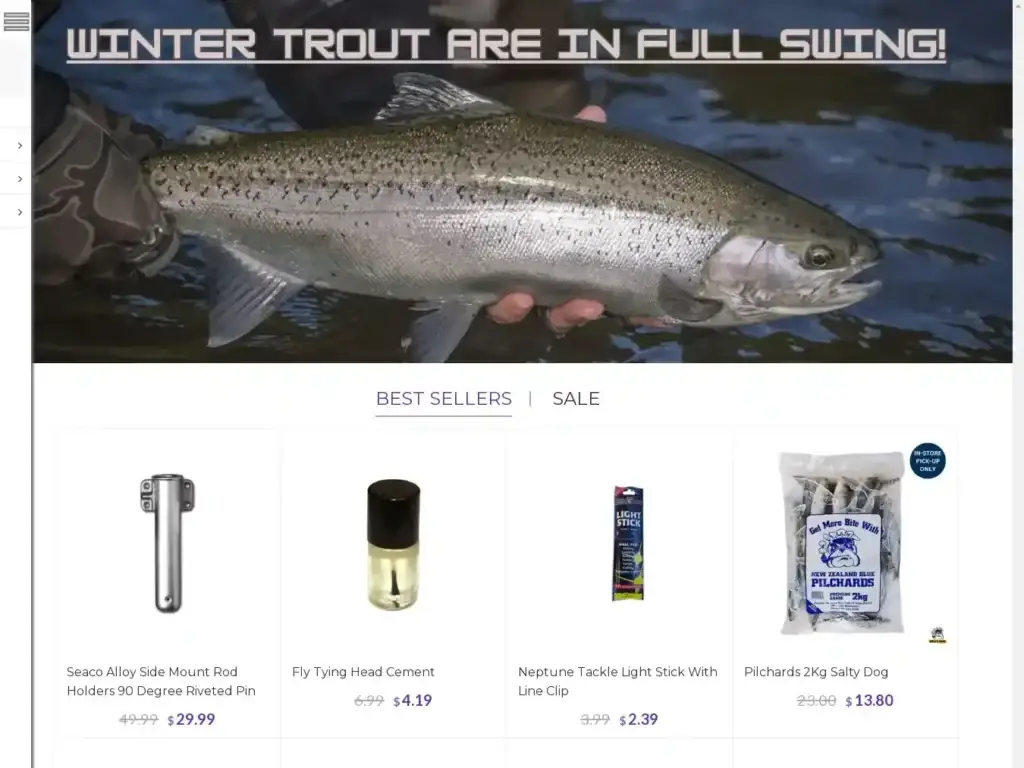 fishcityhamiltontop-shop Alternative Text