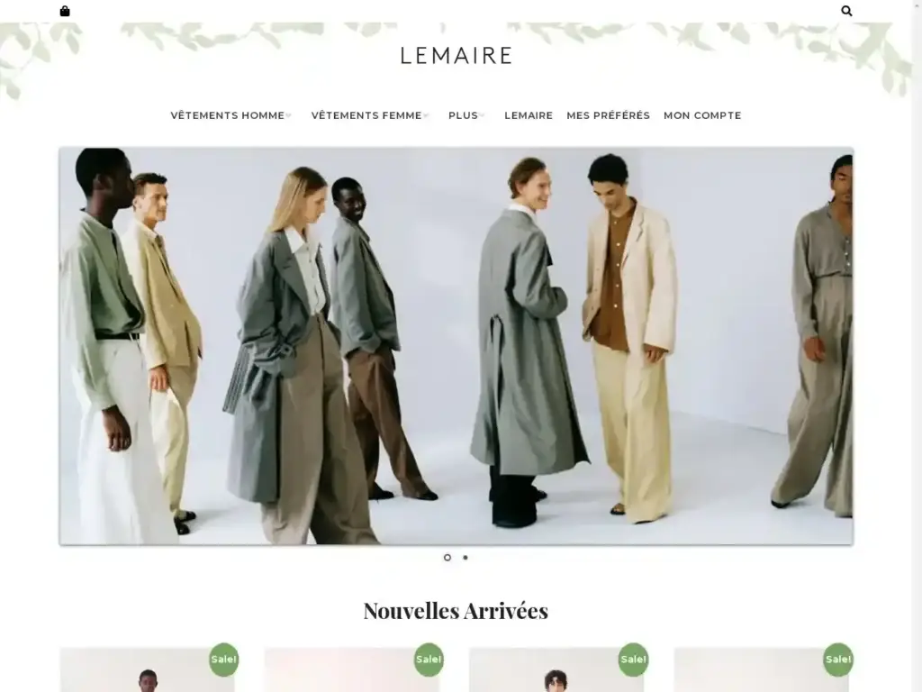 fleadagreat-com Alternative Text