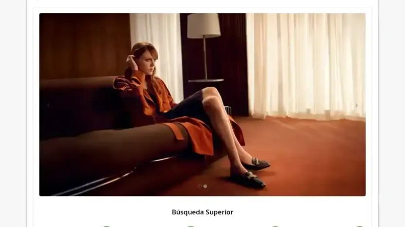 Screenshot of Non-Delivery scam website Floristeriarosi.com