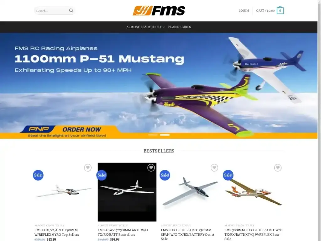 fmsplane-com Alternative Text