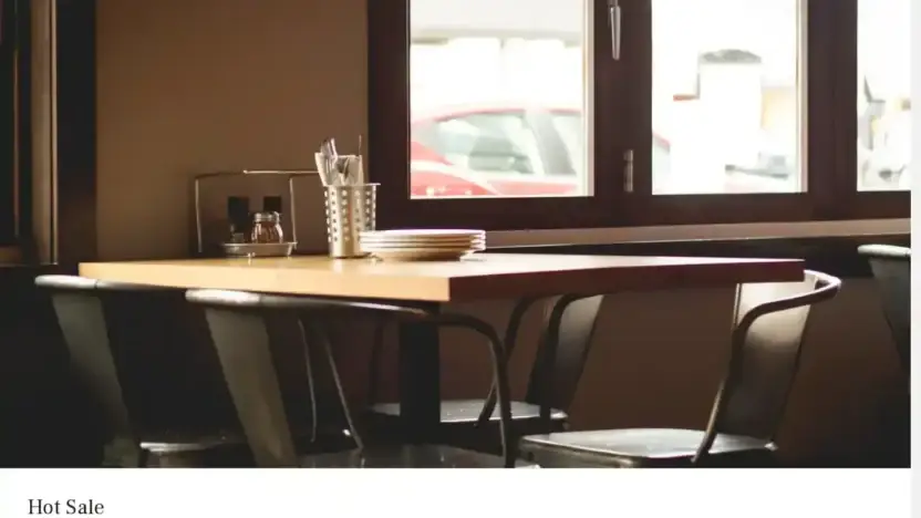 Screenshot of Non-Delivery scam website Fomlaop.shop