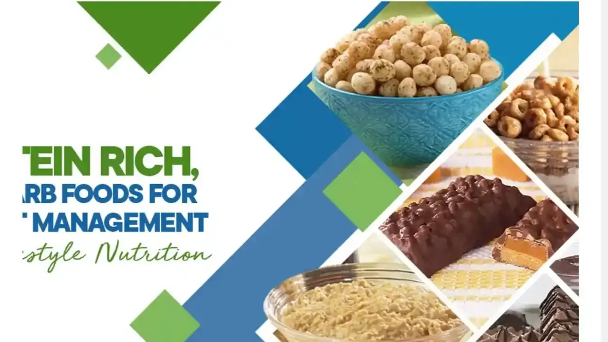 Screenshot of Non-Delivery scam website Fooddepartmentstore.com