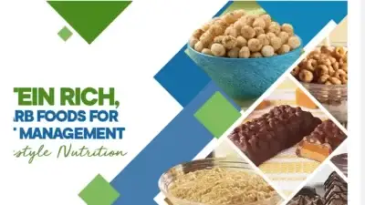 Screenshot of Non-Delivery scam website Fooddepartmentstore.com