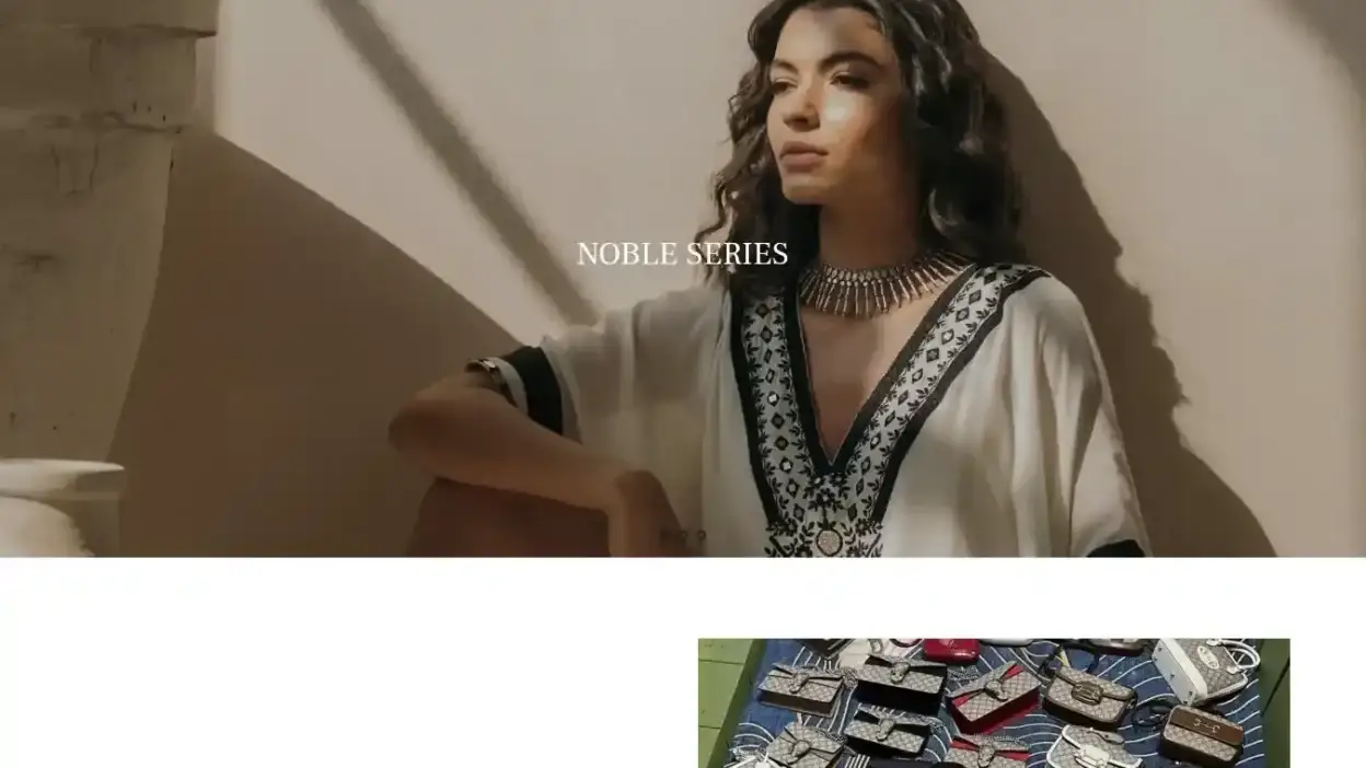 Screenshot of Non-Delivery scam website Foongoo.com