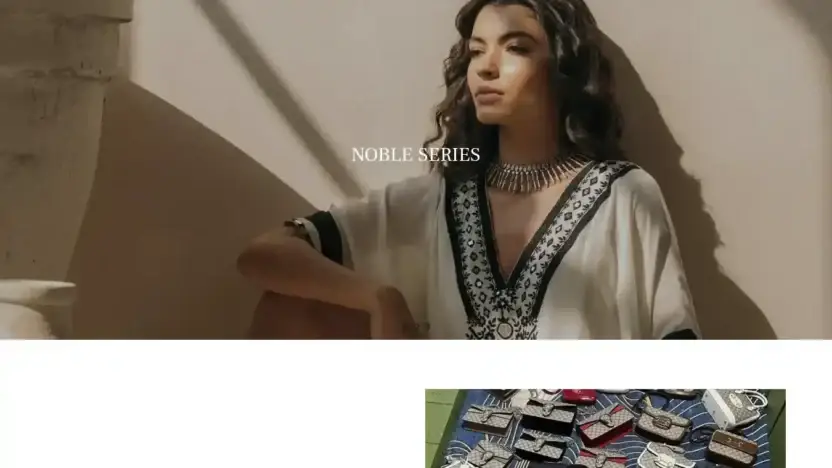 Screenshot of Non-Delivery scam website Foongoo.com