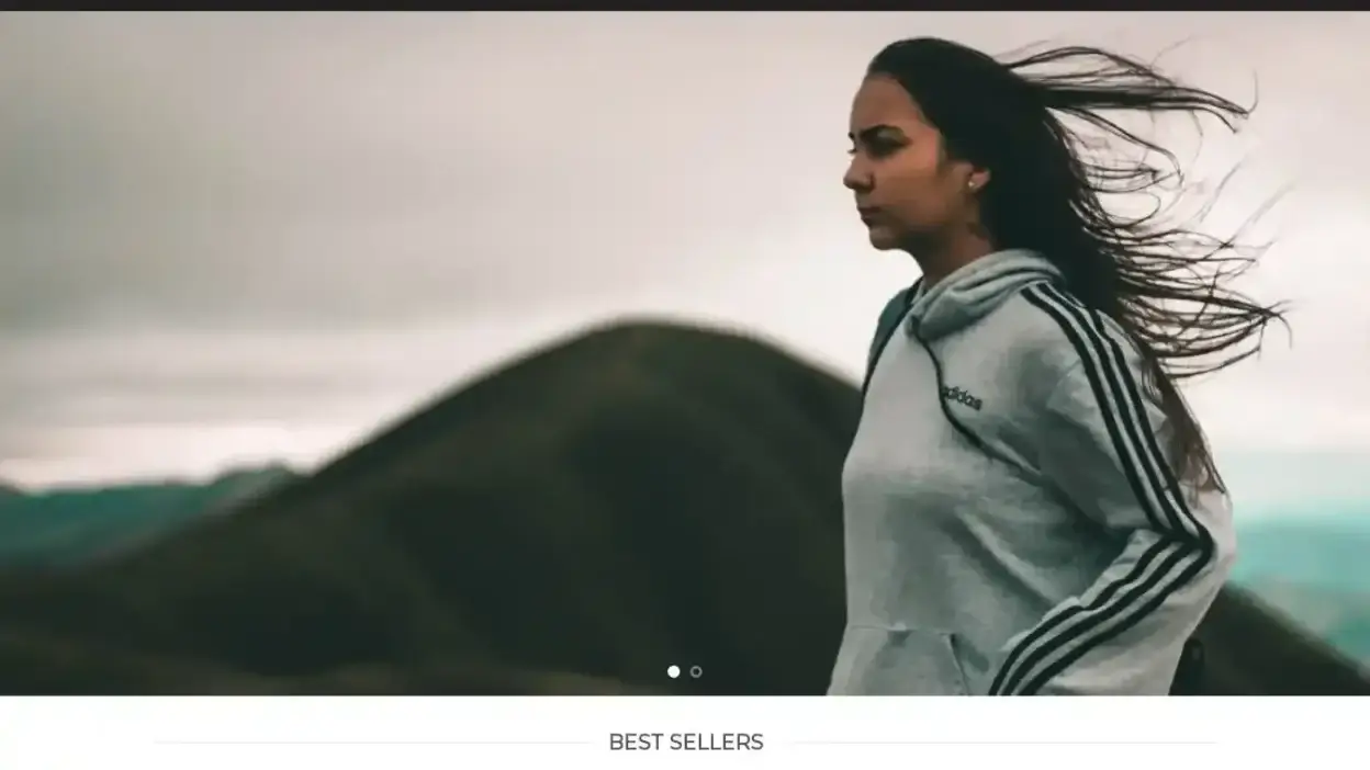 Screenshot of Sport scam website Football-perfect.com