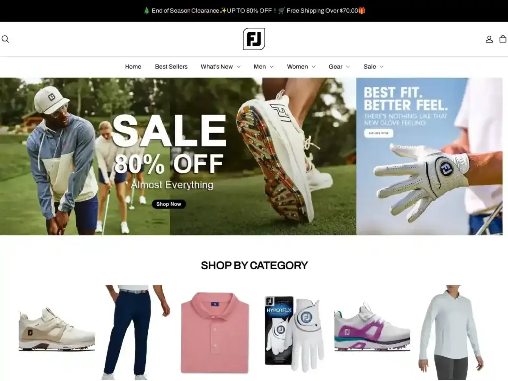 footjoyshop-com Alternative Text