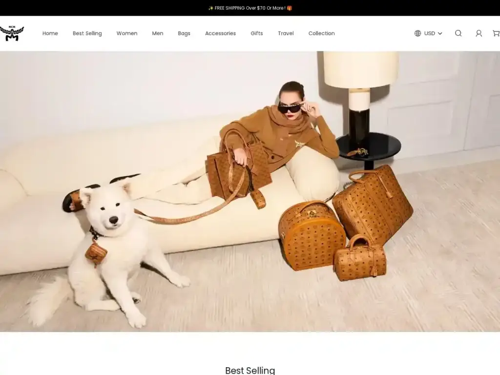 forfetch-store Alternative Text