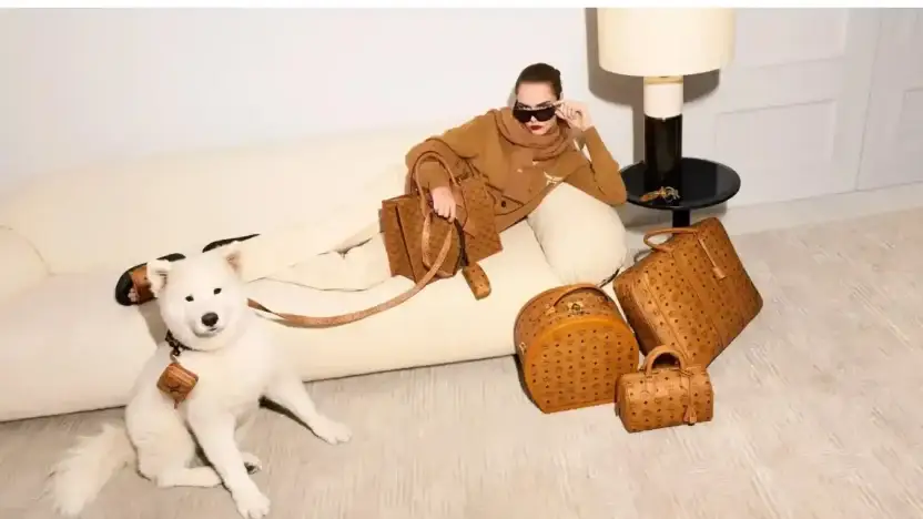 Screenshot of Non-Delivery scam website Forfetch.store