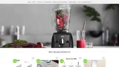 Screenshot of Non-Delivery scam website Foundworldsupply.com