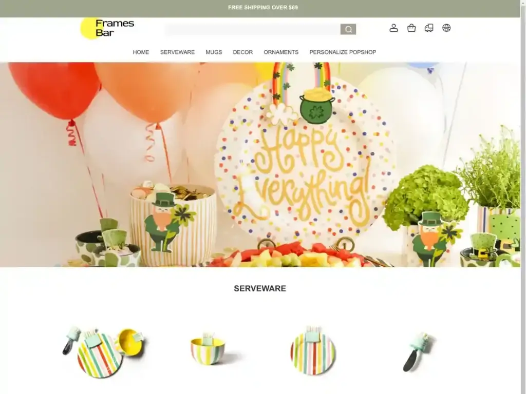 framesbar-shop Alternative Text