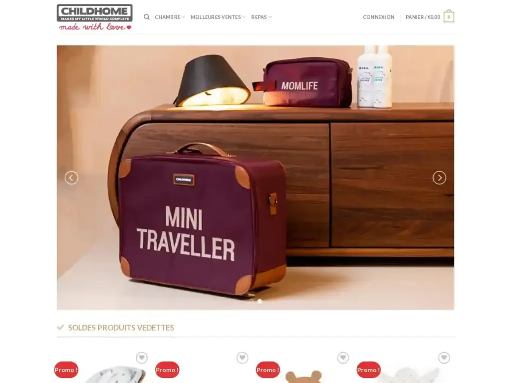 frchildsolde-com Alternative Text