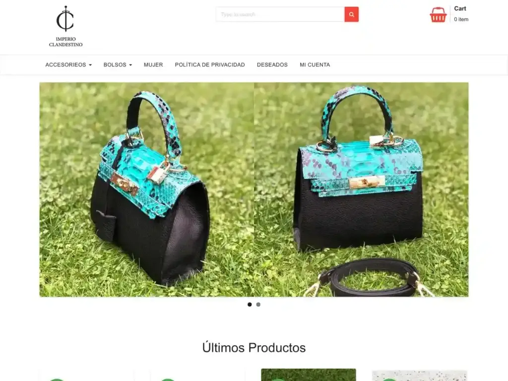 fredericprevost-com Alternative Text