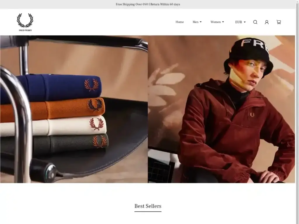 fredperrycs-shop Alternative Text