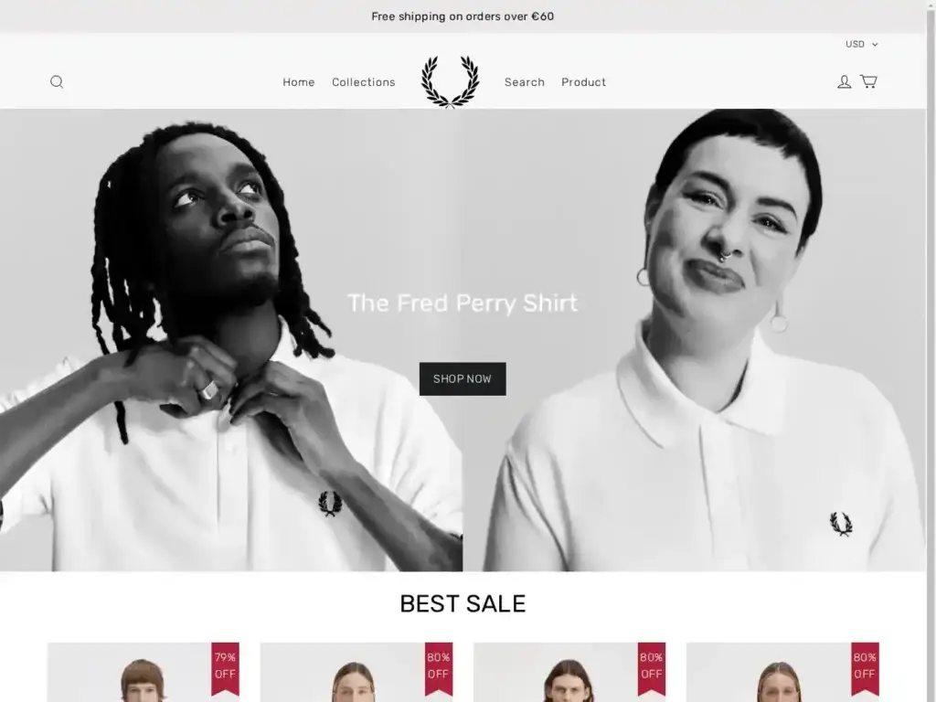 fredperrys-eu-shop Alternative Text