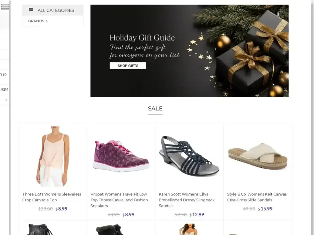 freeacyfashion-shop Alternative Text