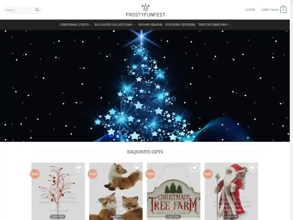 frostyfunfest-com Alternative Text