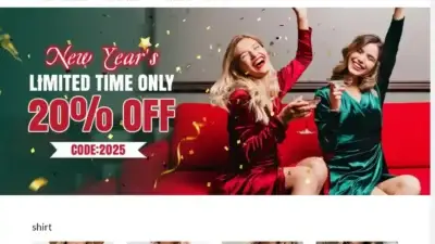 Screenshot of Non-Delivery scam website Fuggolas.shop