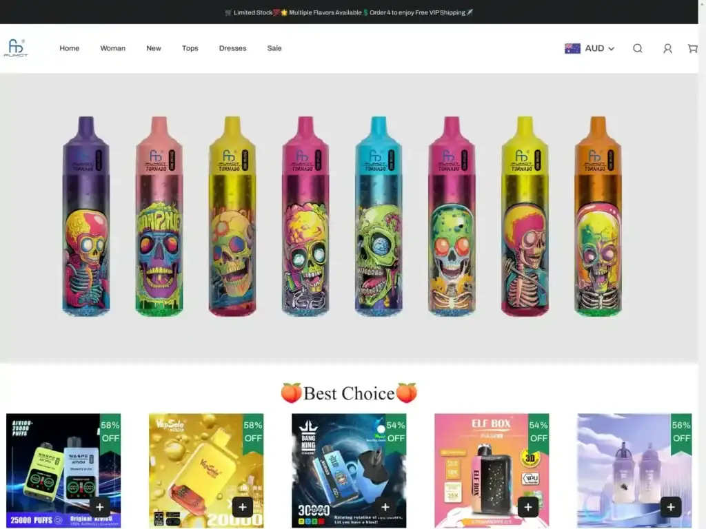 fumot-au-com Alternative Text