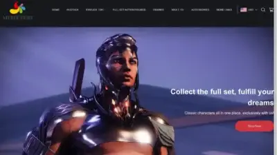 Screenshot of Non-Delivery scam website Funcoeu.com