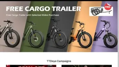 Screenshot of Non-Delivery scam website Funking.shop