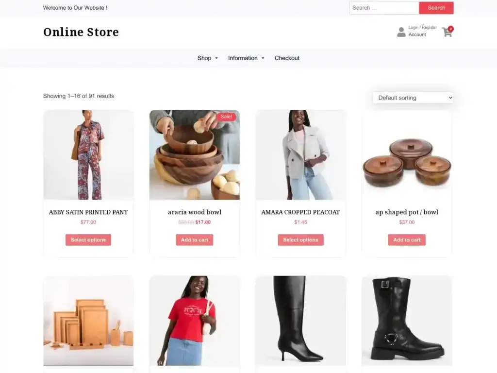 furesu-com Alternative Text