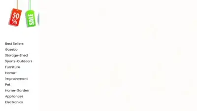 Screenshot of Liquidation scam website Furnitreuk.vip