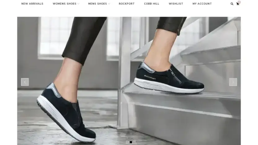 Screenshot of Non-Delivery scam website Gabrulog.com