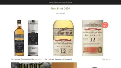 Screenshot of Non-Delivery scam website Gadgetfinders1999.shop