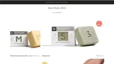 Screenshot of Non-Delivery scam website Gadgetshop1995.shop