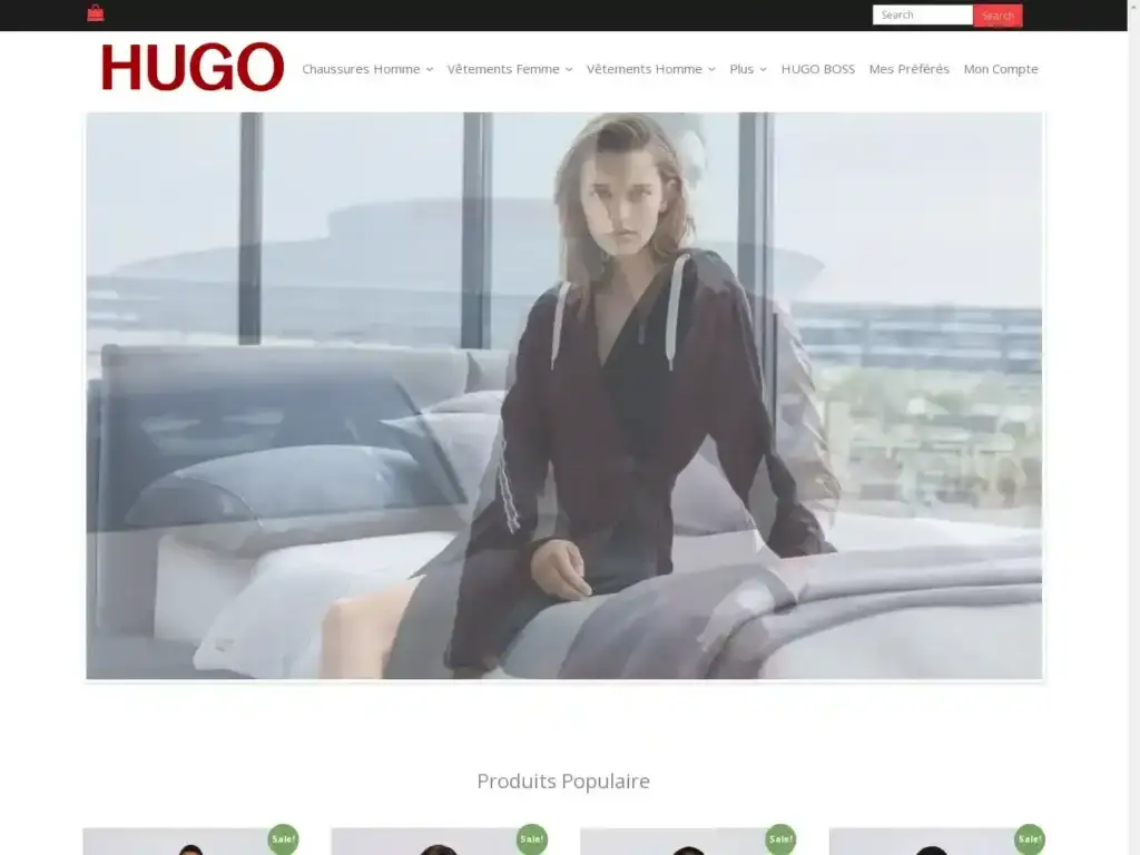 gaellemohr-com Alternative Text