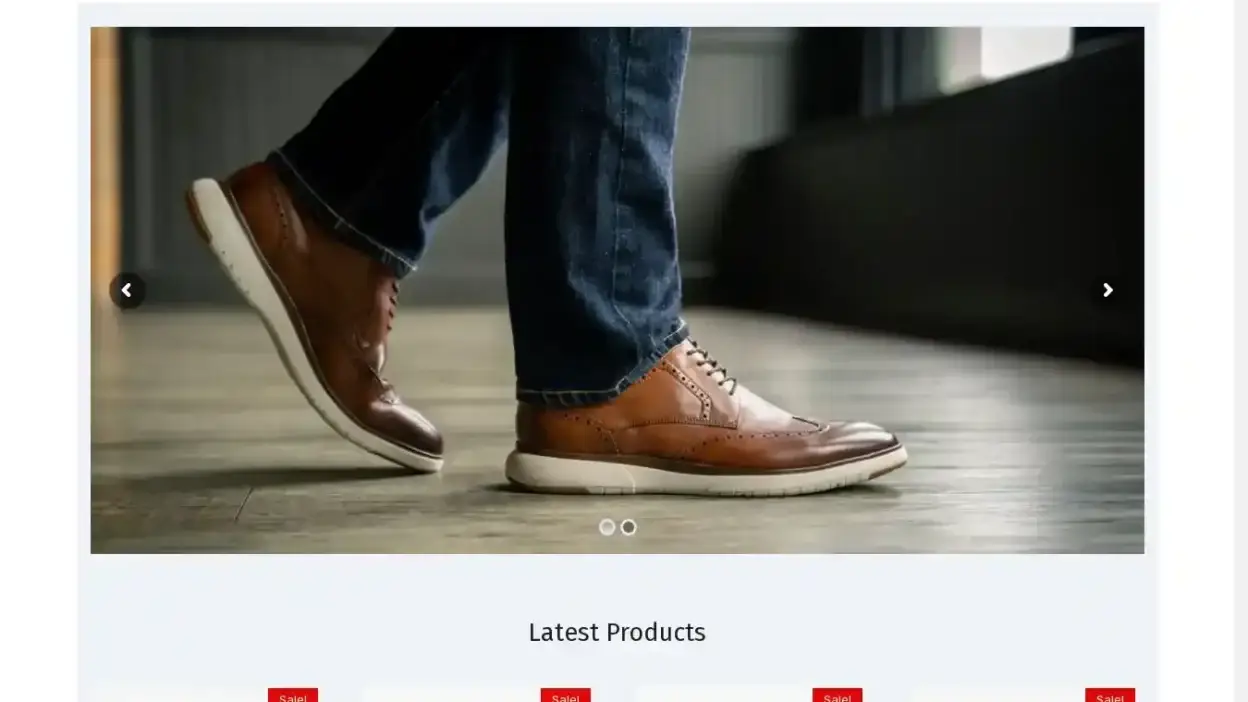 Screenshot of Non-Delivery scam website Gannamber.com