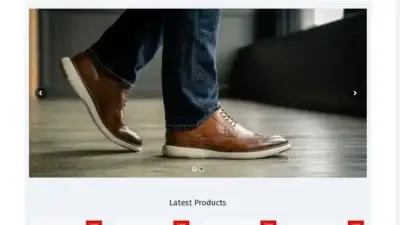 Screenshot of Non-Delivery scam website Gannamber.com