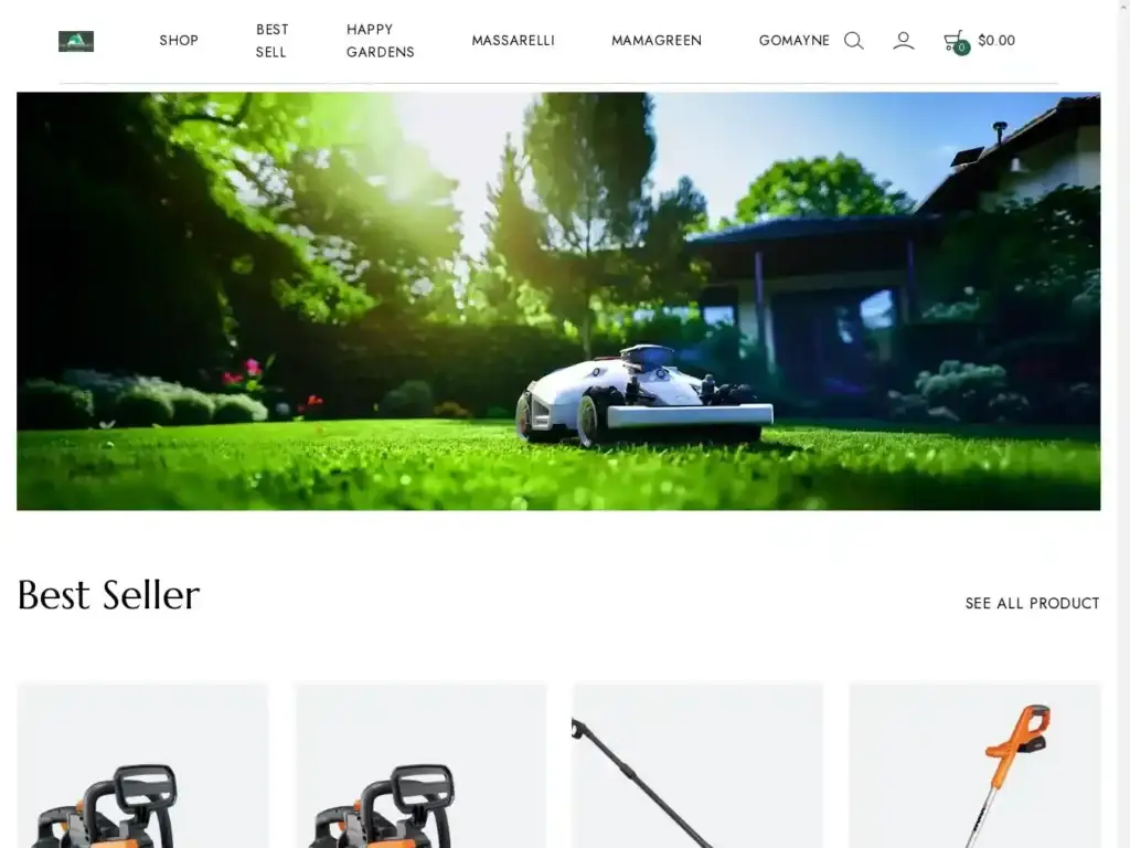 gardentreatmentexpert-com Alternative Text