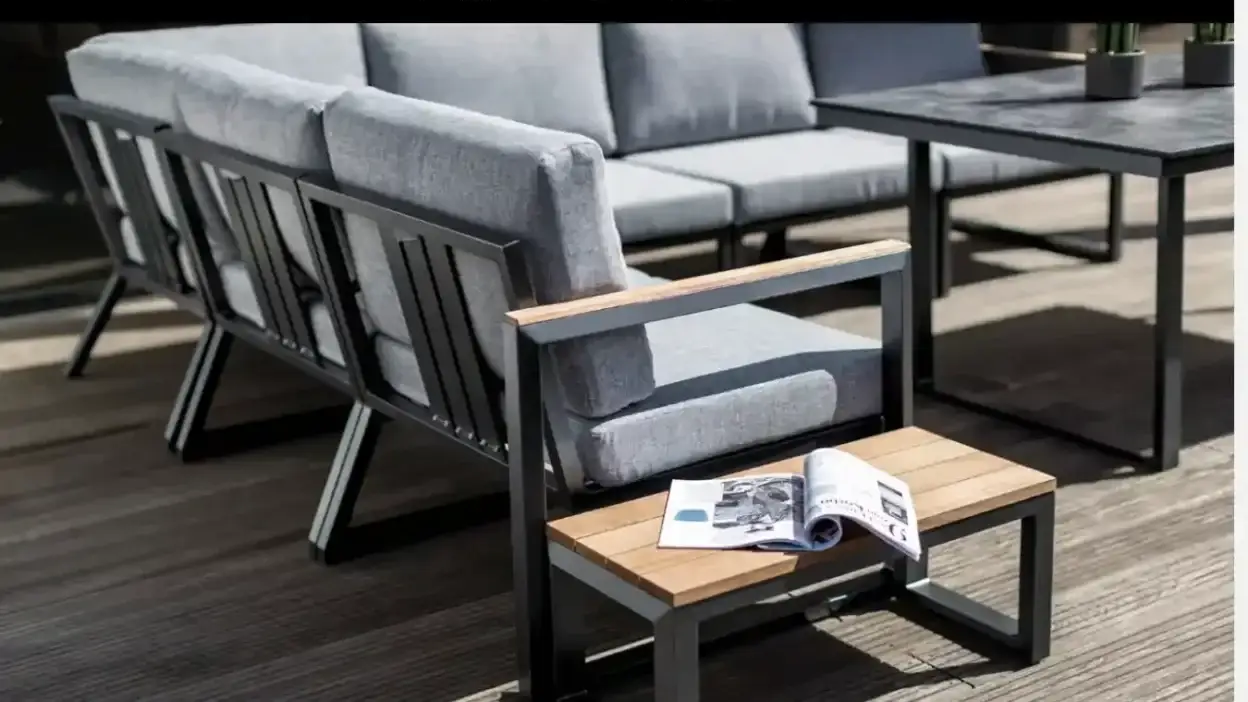 Screenshot of Non-Delivery scam website Gartenkettler.com