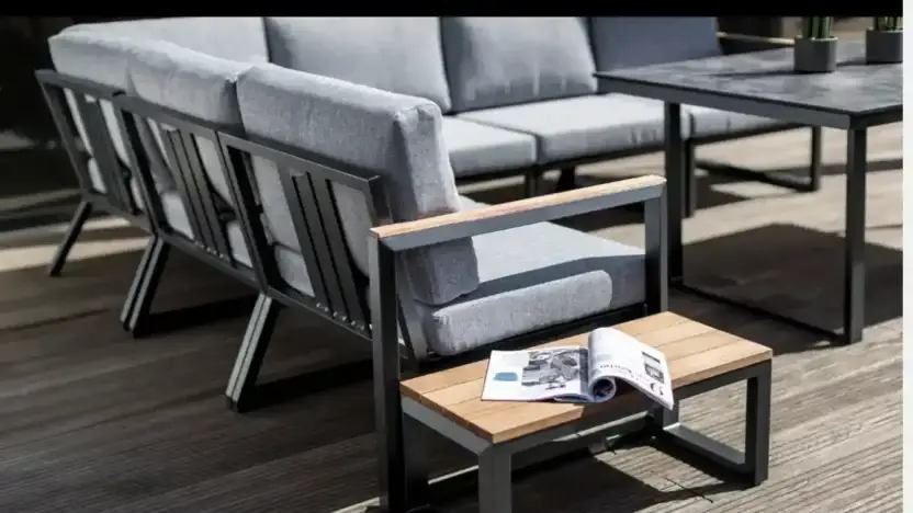 Screenshot of Non-Delivery scam website Gartenkettler.com