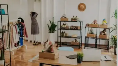 Screenshot of Non-Delivery scam website Gattafullsale.com