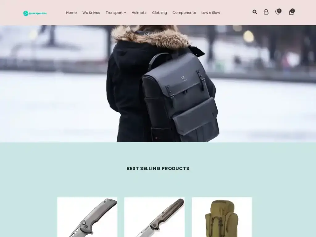 gearsportus-com Alternative Text