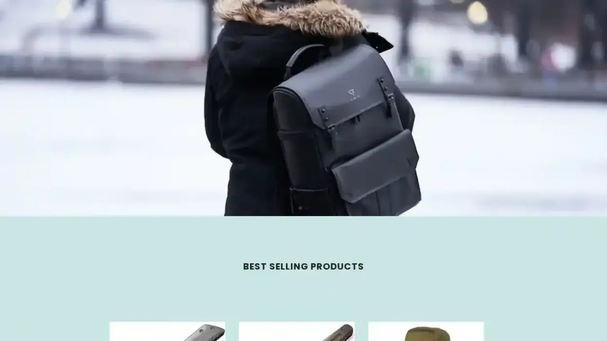 Screenshot of Sport scam website Gearsportus.com