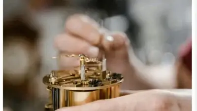 Screenshot of Non-Delivery scam website Geartoolcorner.com