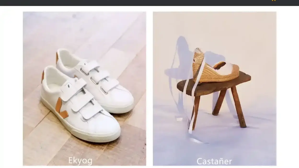 Screenshot of Non-Delivery scam website Gergerfirat.com