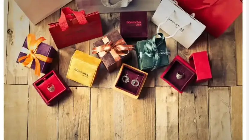 Screenshot of Non-Delivery scam website Geteverythinghere.com