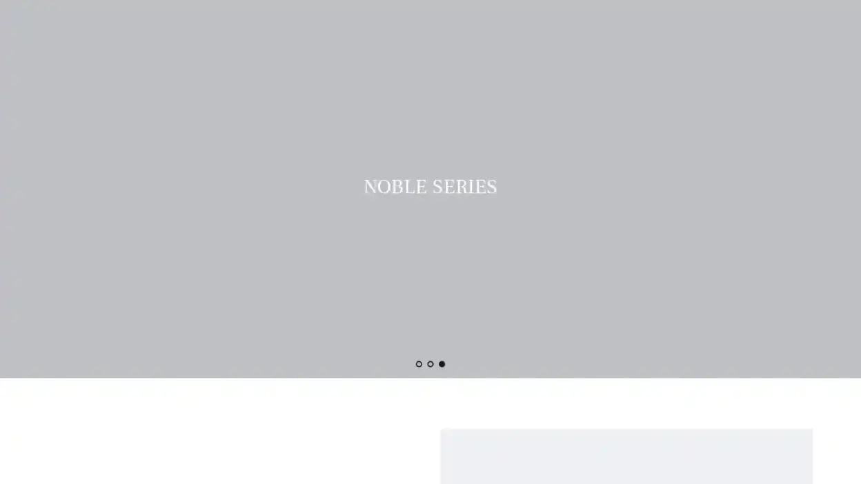 Screenshot of Non-Delivery scam website Getrichshop.shop