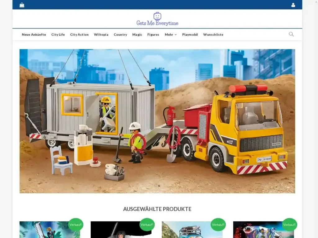 getsmeeverytime-com Alternative Text